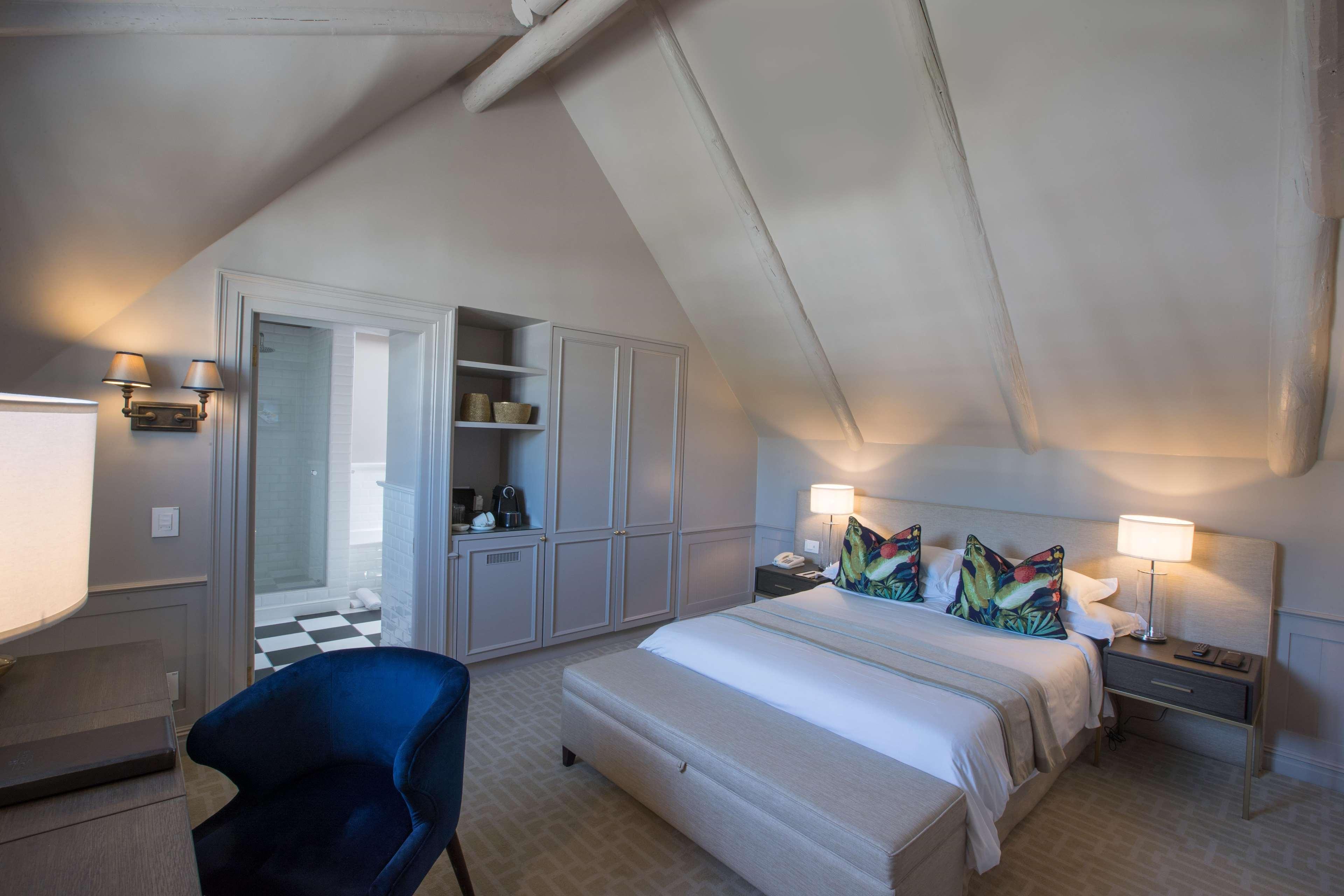 Erinvale Estate Hotel & Spa Сомерсет-Уэст Экстерьер фото