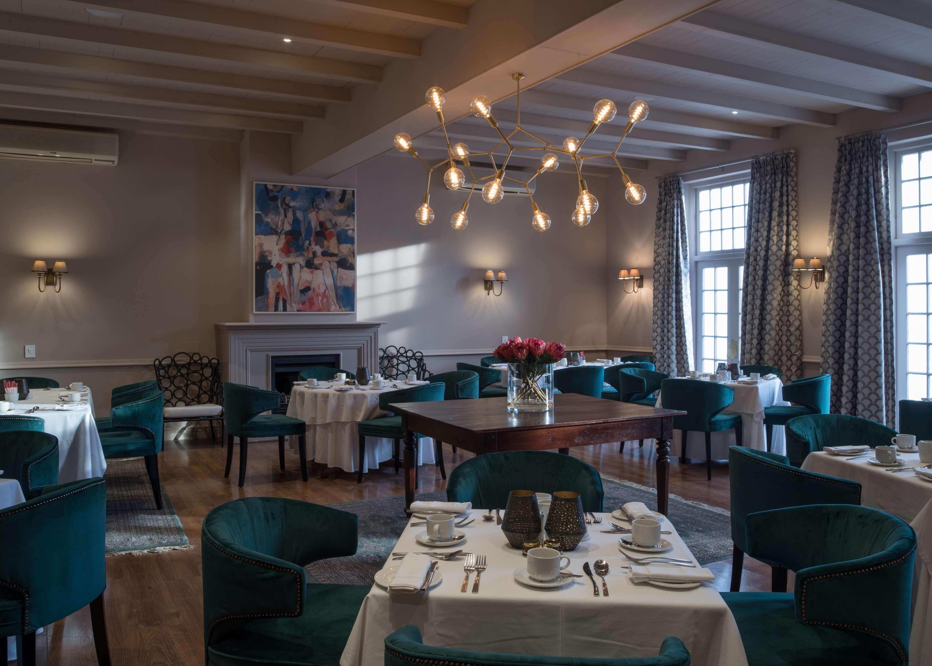 Erinvale Estate Hotel & Spa Сомерсет-Уэст Экстерьер фото