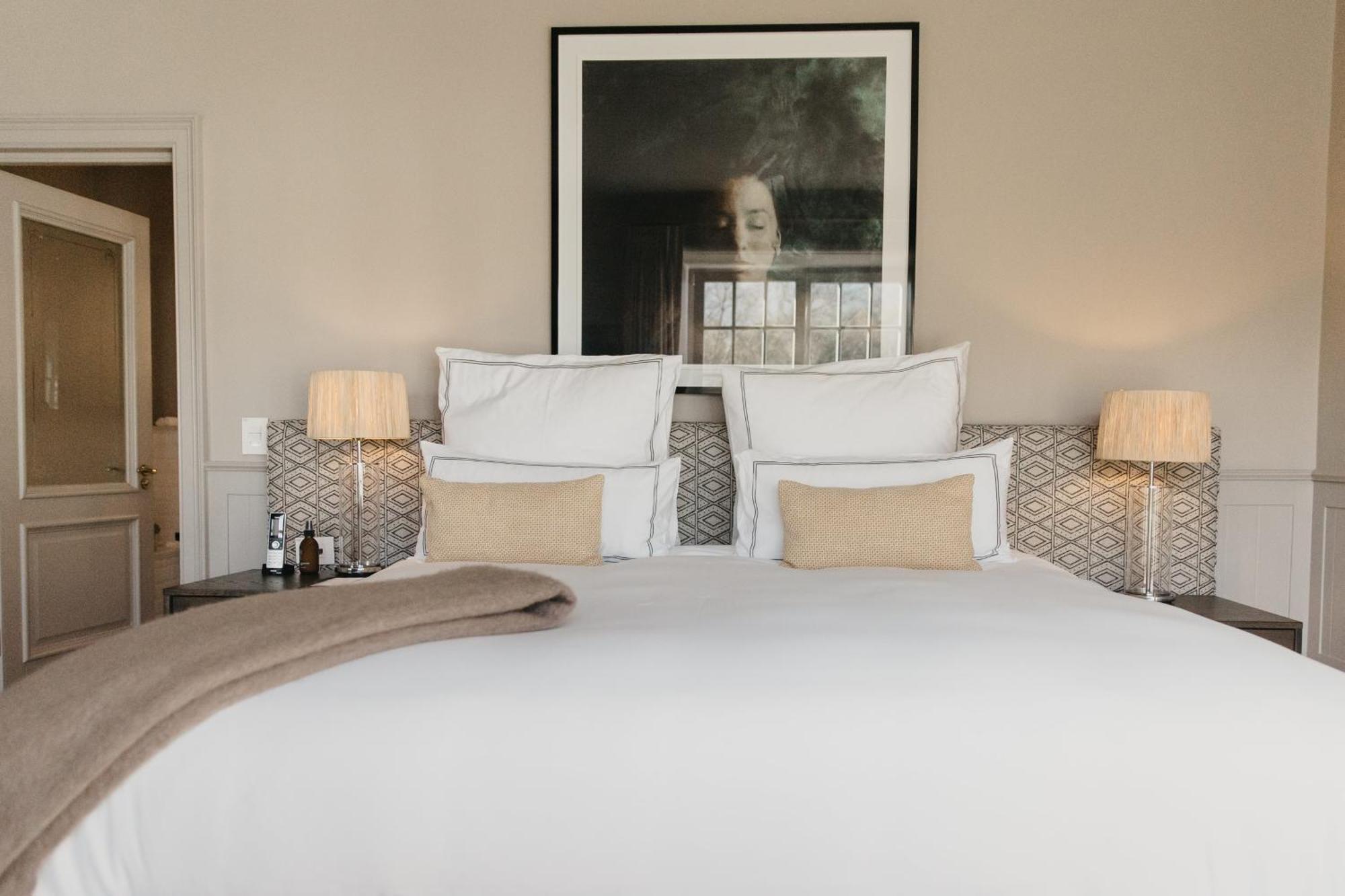 Erinvale Estate Hotel & Spa Сомерсет-Уэст Экстерьер фото