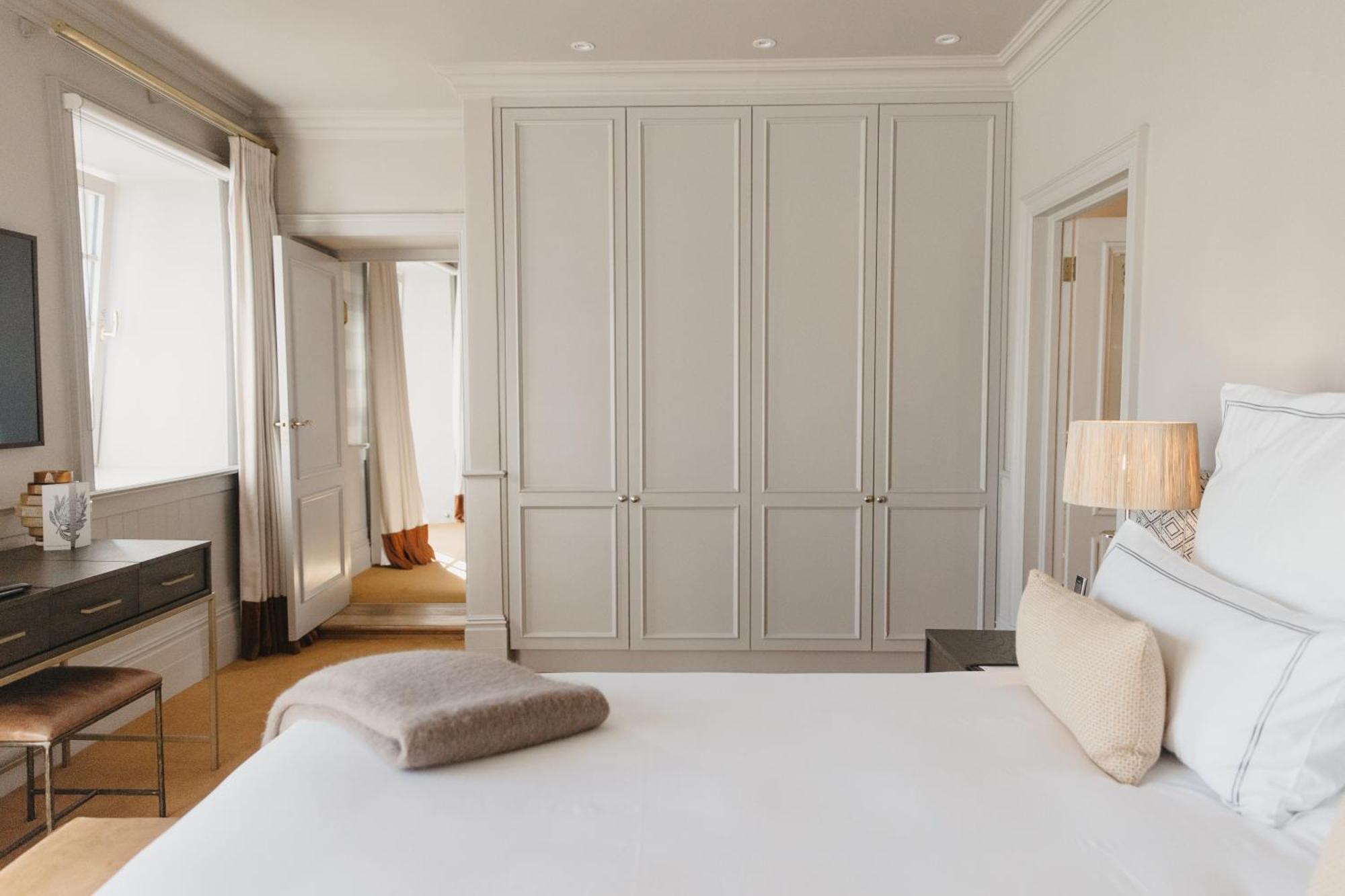 Erinvale Estate Hotel & Spa Сомерсет-Уэст Экстерьер фото