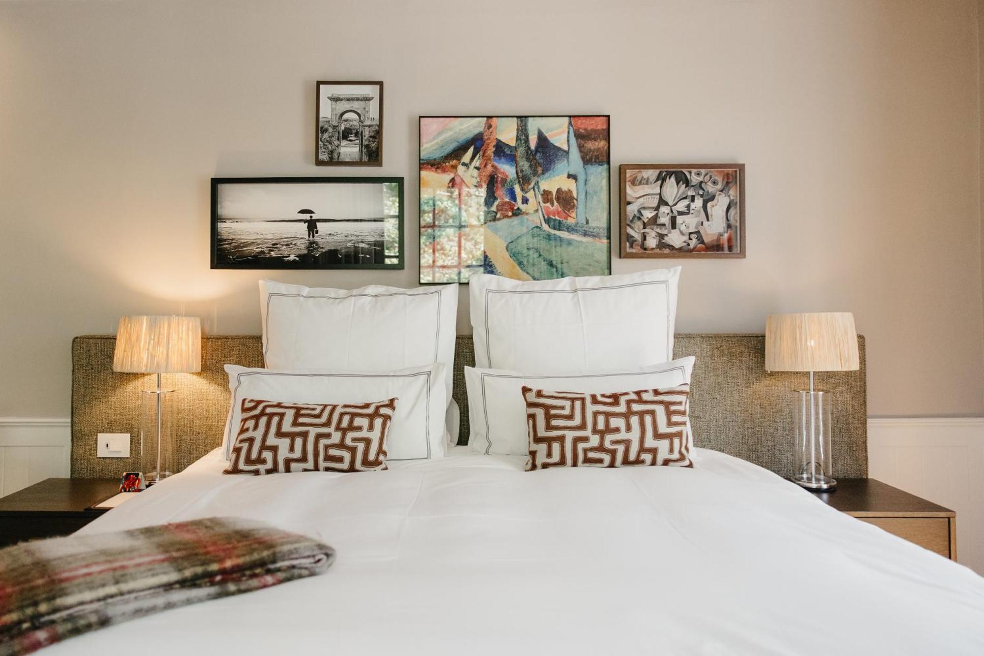 Erinvale Estate Hotel & Spa Сомерсет-Уэст Экстерьер фото